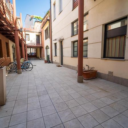 Prada Apartment Milánó Kültér fotó