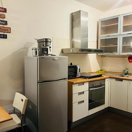 Prada Apartment Milánó Kültér fotó