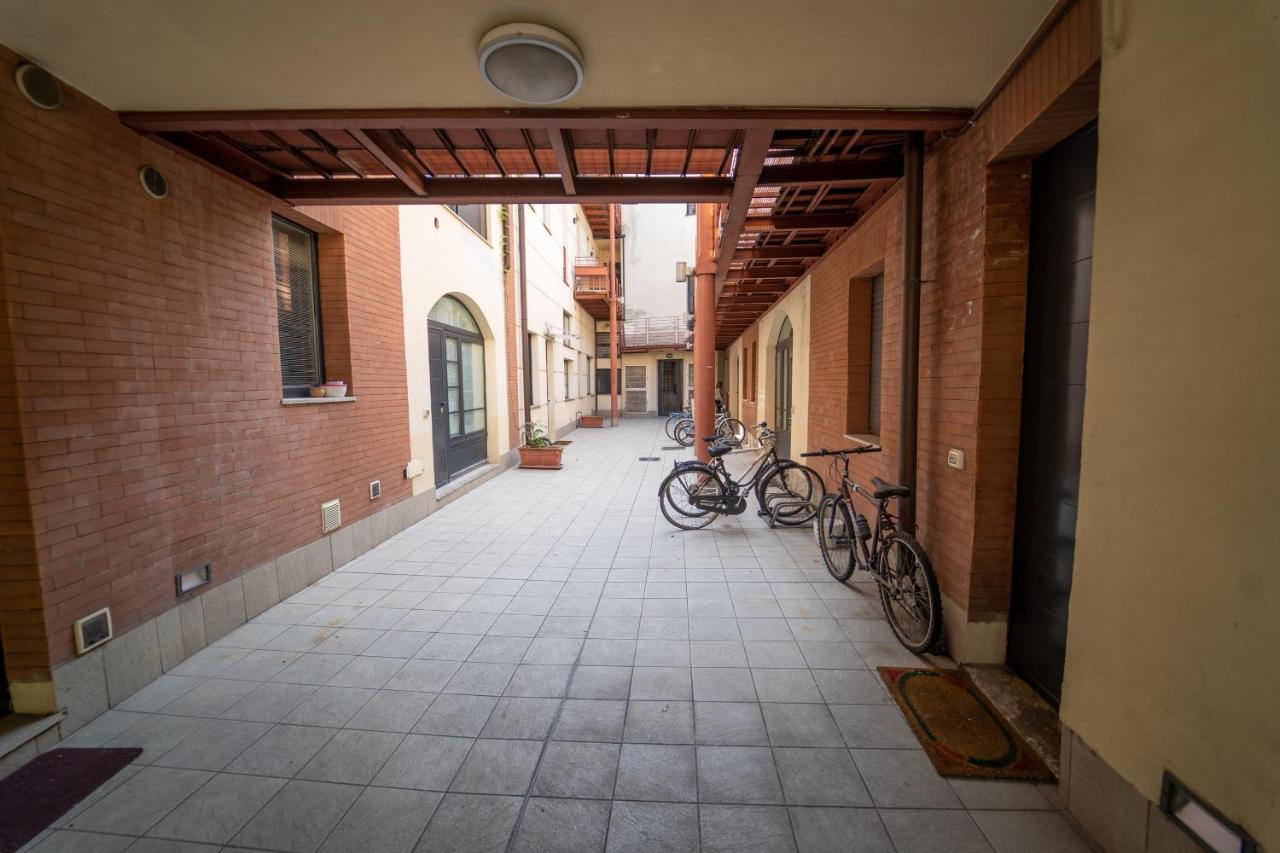Prada Apartment Milánó Kültér fotó