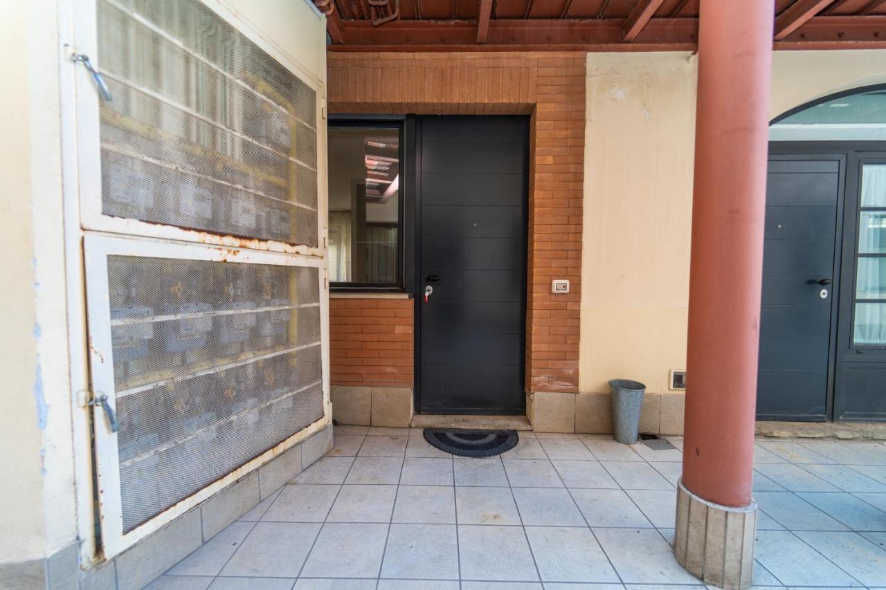 Prada Apartment Milánó Kültér fotó
