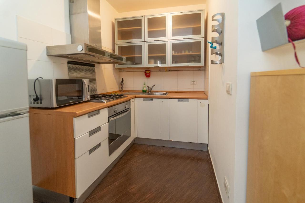 Prada Apartment Milánó Kültér fotó