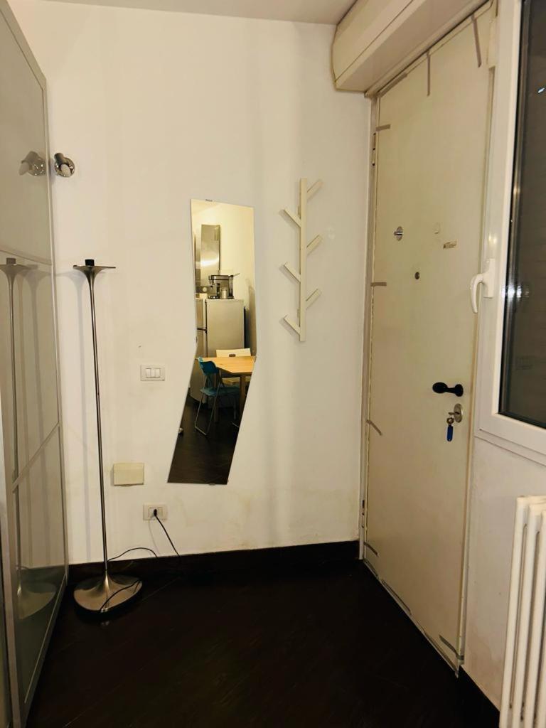 Prada Apartment Milánó Kültér fotó