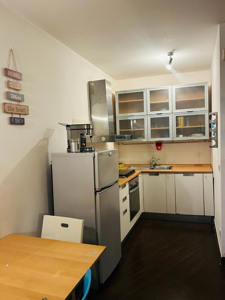 Prada Apartment Milánó Kültér fotó