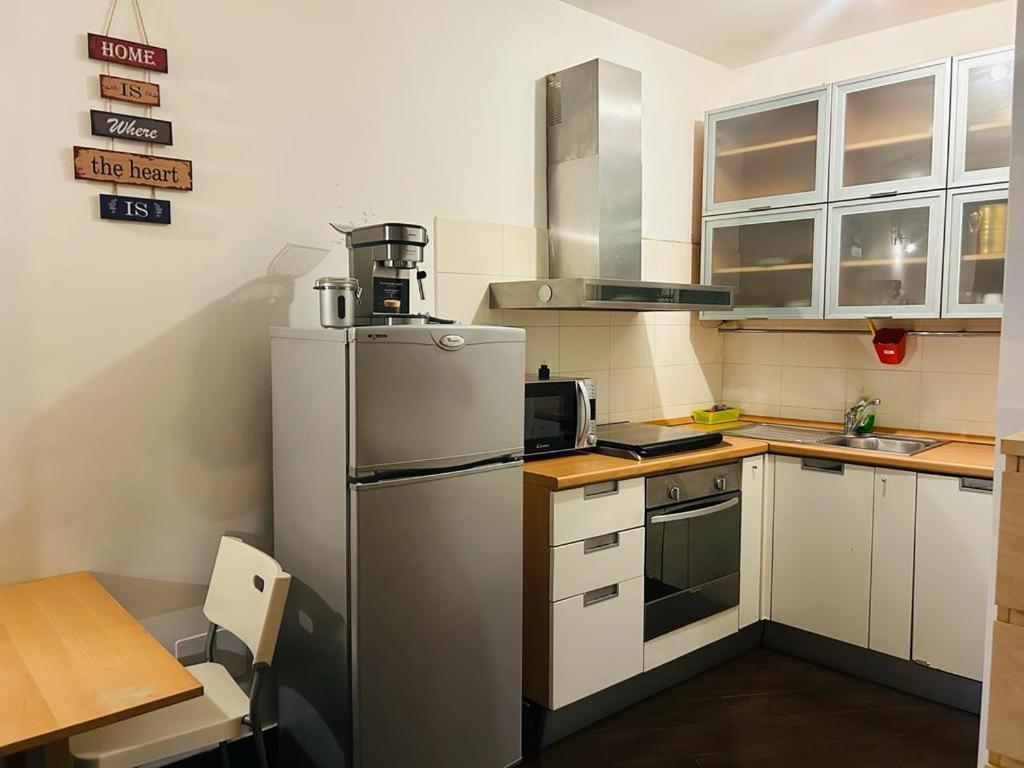 Prada Apartment Milánó Kültér fotó