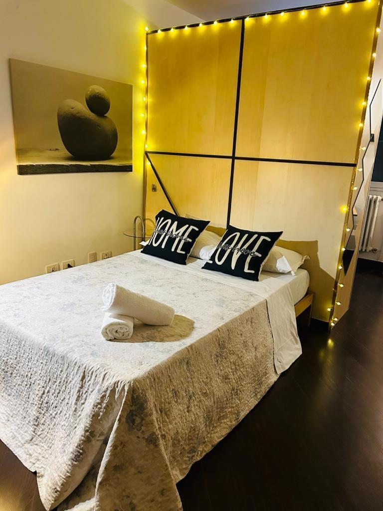 Prada Apartment Milánó Kültér fotó