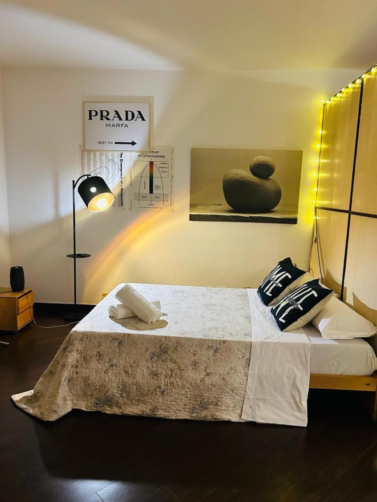 Prada Apartment Milánó Kültér fotó